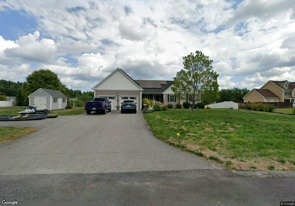 6 Harbor Trace Rd, Townsend, MA 01469 - photo 1