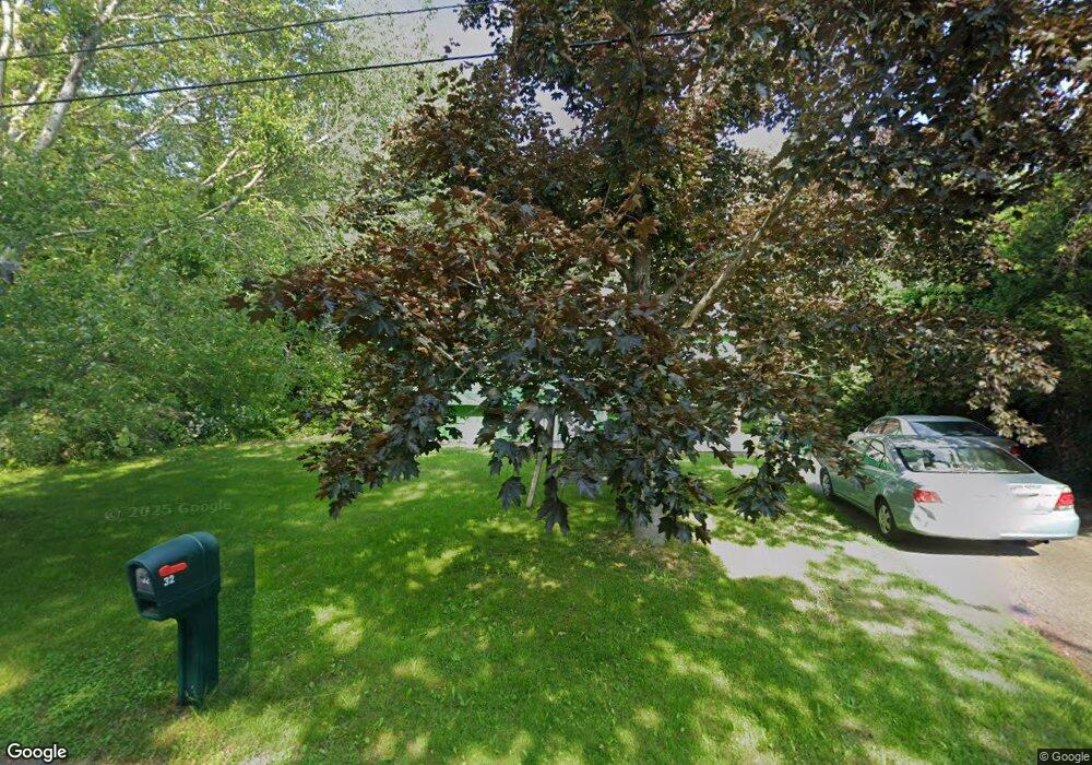 32 Savin Rd, Plymouth, MA 02360 - photo 1