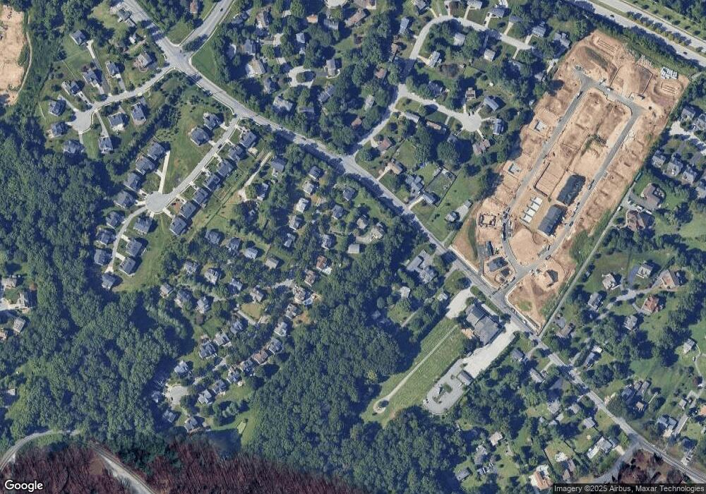 8517 Willow Wisp Ct, Laurel, MD 20723 - photo 1