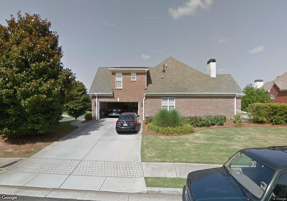 2490 Gramercy Park Cir, Duluth, GA 30097 - photo 1