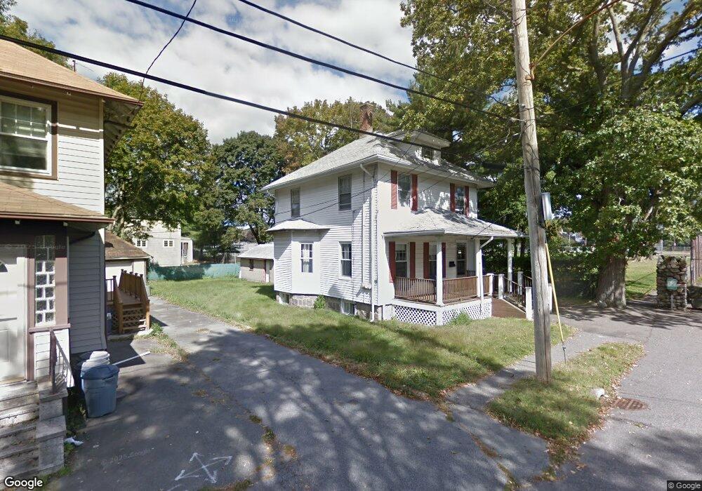 160 Warren Ave, Milton, MA 02186 - photo 1