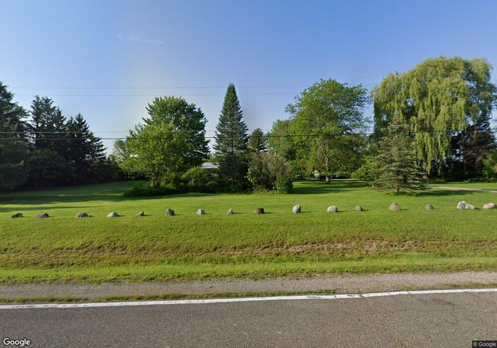 5402 Scott Rd, Mount Morris, MI 48458 - photo 1