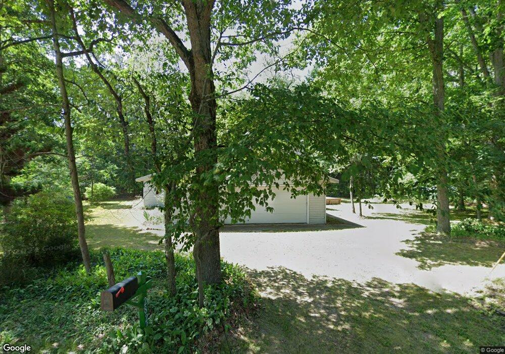 2823 W Lake Shore Dr, Bitely, MI 49309 - photo 1