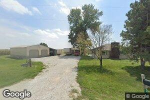 2172 192nd Rd, Sabetha, KS 66534