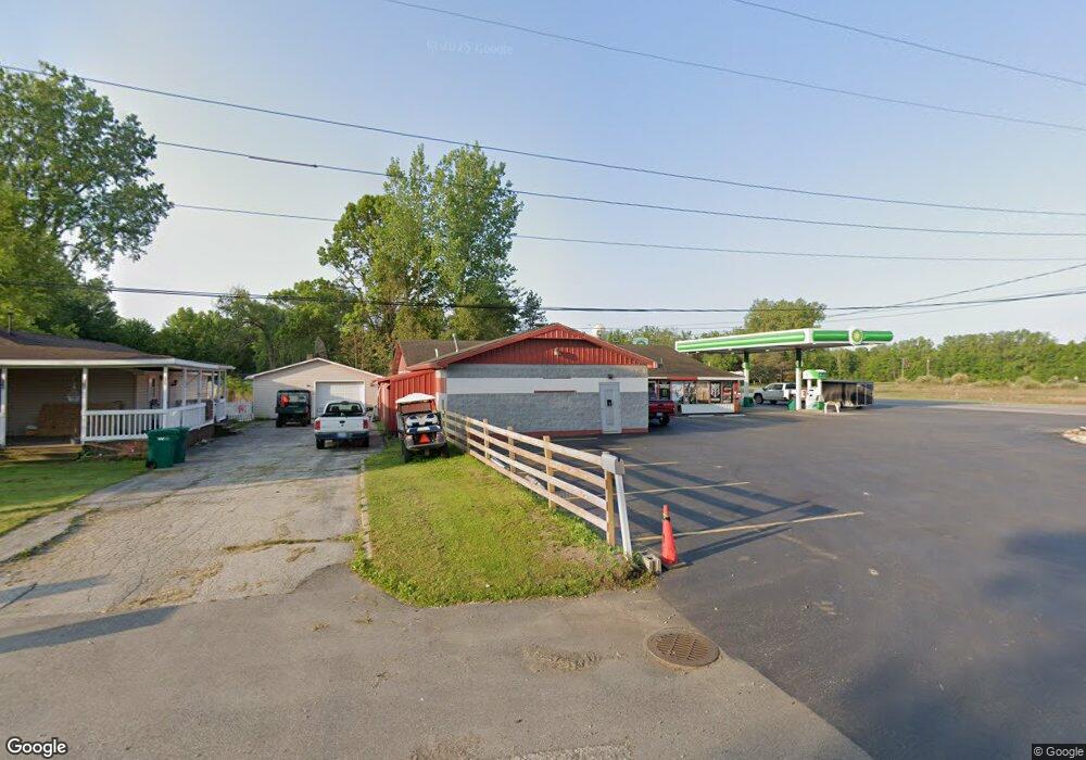 13025 Sheridan Rd, Birch Run, MI 48415 - photo 1