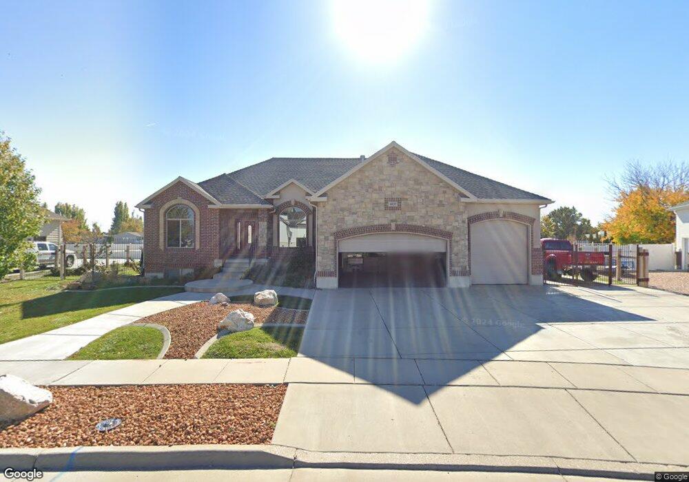4431 W 1425 S, Syracuse, UT 84075 - photo 1