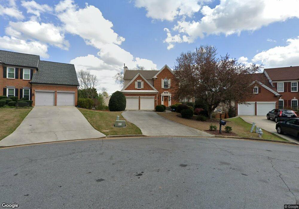 10865 Chatburn Way unit IIIA, Duluth, GA 30097 - photo 1