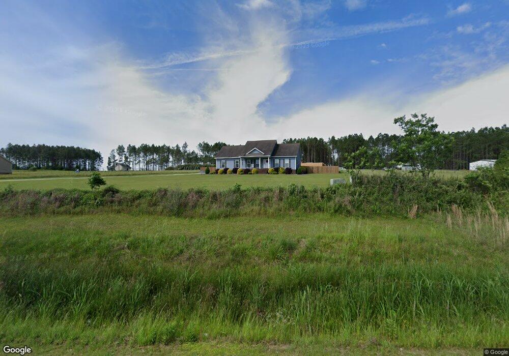 4025 Ga Highway 33 N, Moultrie, GA 31768 - photo 1