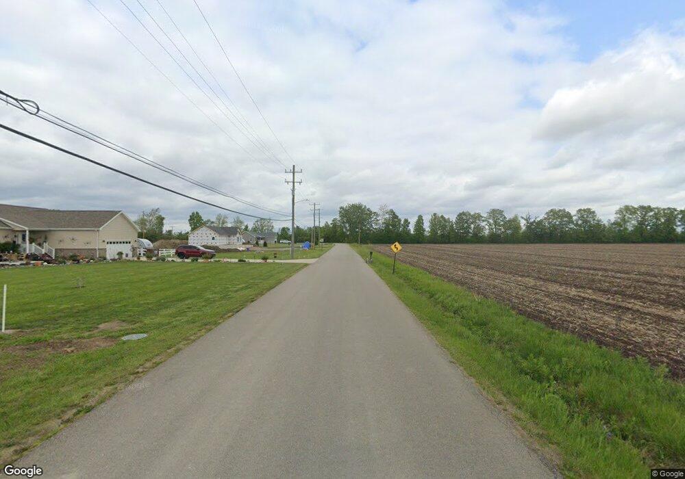 0 Raisin St unit 215036615, Maybee, MI 48159 - photo 1