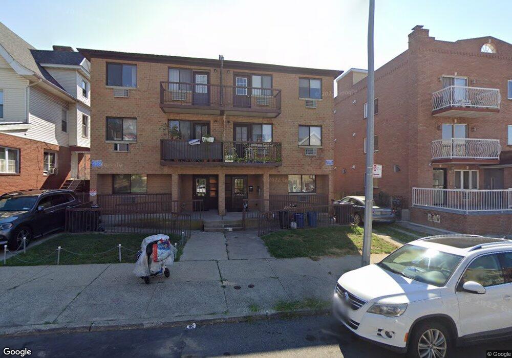 3629 169th St unit 3F, Flushing, NY 11358 - photo 1