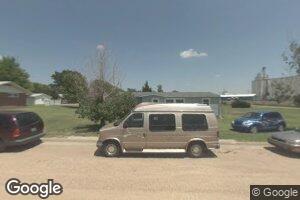 206 Elm, Fowler, KS 67844