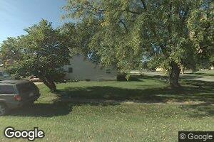402 Belvoir Rd, Hamlet, IN 46532