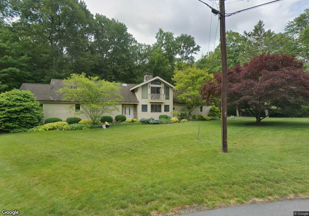 17 Freshwater Ln, Wilton, CT 06897 - photo 1