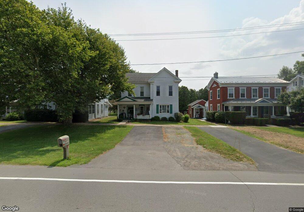 209 W 3rd St, Nescopeck, PA 18635 - photo 1