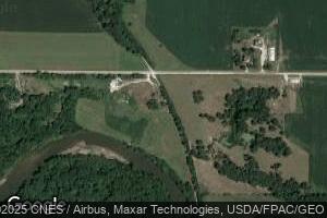 1503 252nd St, Jefferson, IA 50129