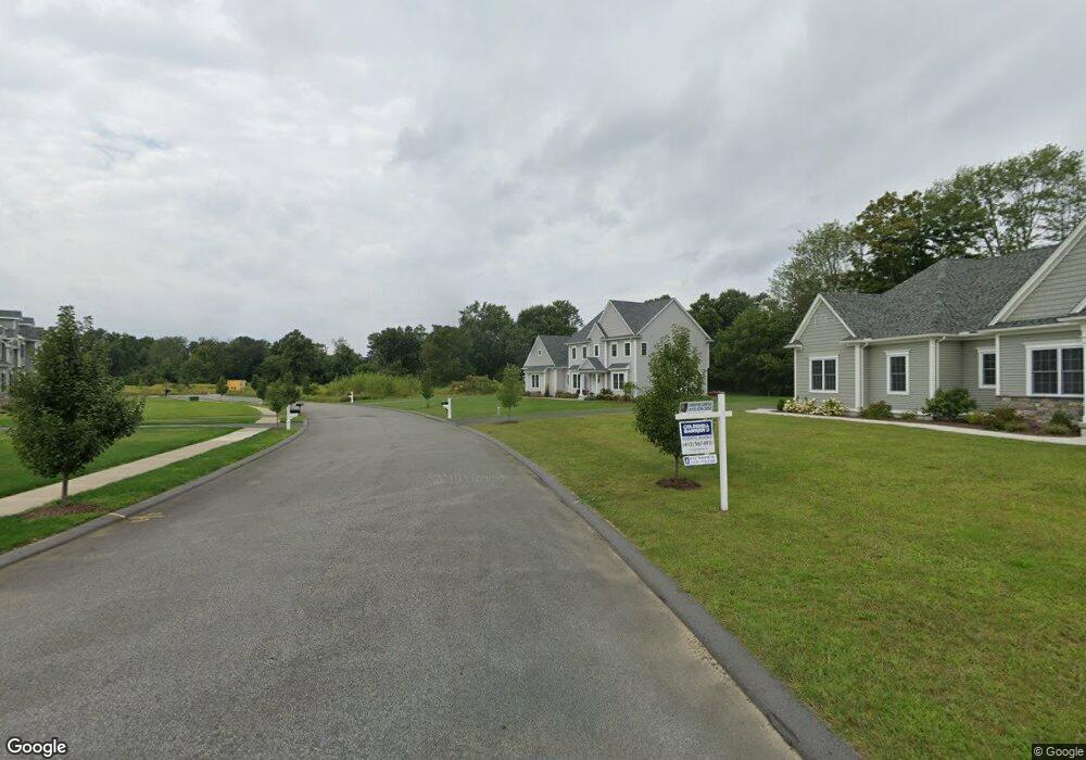 8 Willow Brook Ln, Wilbraham, MA 01095 - photo 1