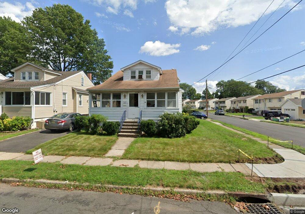 851 Remmos Ave, Union, NJ 07083 - photo 1