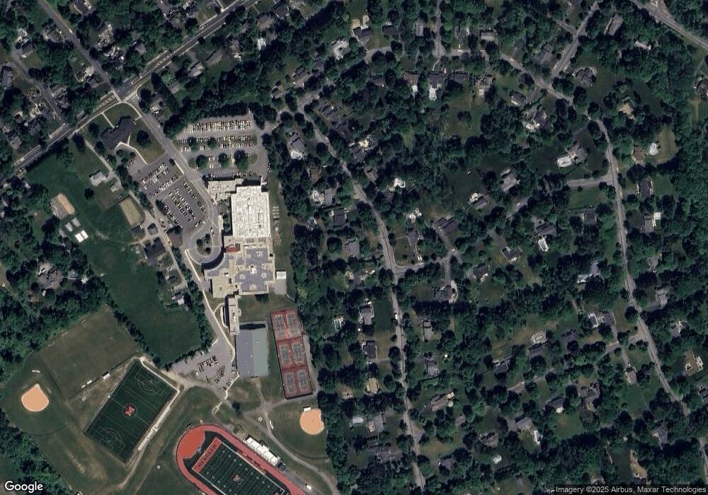 9 Franklin Rd, Mendham, NJ 07945 - photo 1