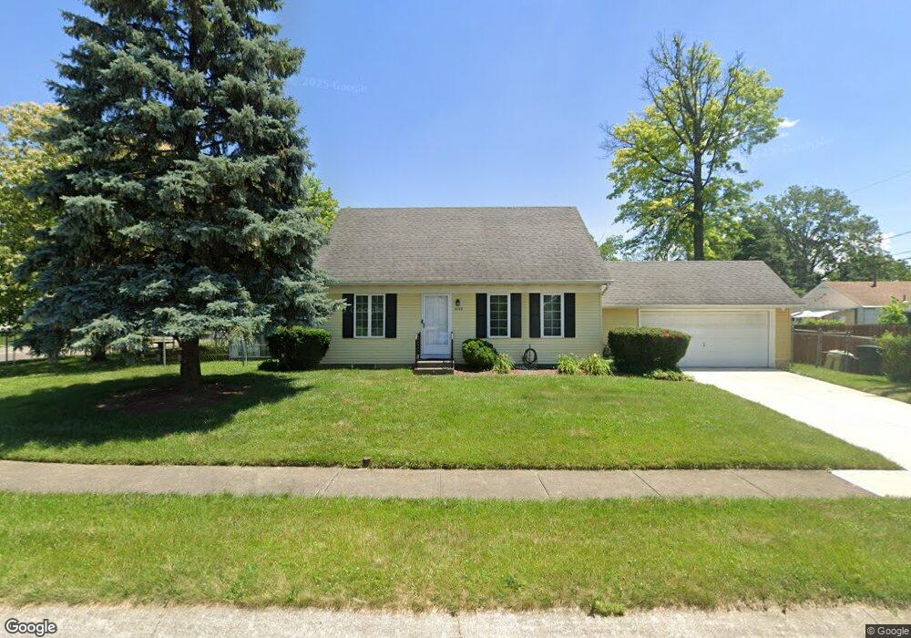 4150 Anna Maria Dr, Columbus, OH 43224 - photo 1