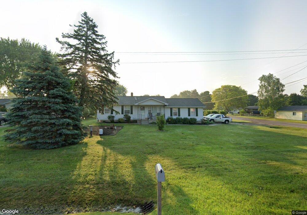 5078 N Belsay Rd, Flint, MI 48506 - photo 1