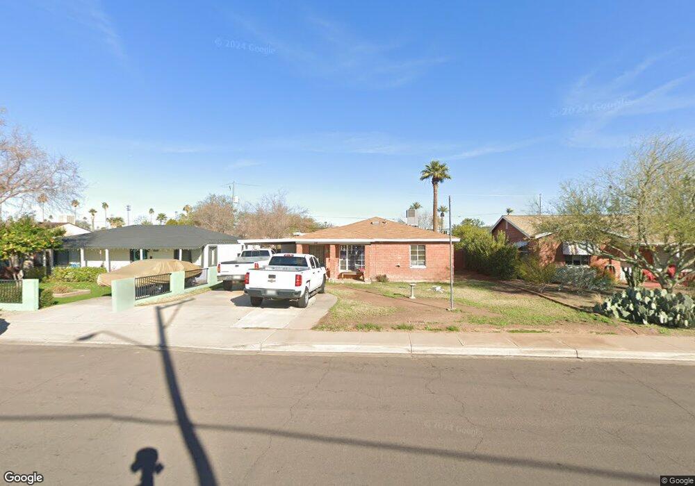1330 E Almeria Rd, Phoenix, AZ 85006 - photo 1