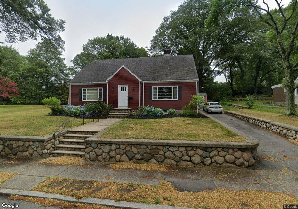 236 Parkland Ave, Lynn, MA 01905 - photo 1