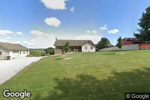 5462 SW Lebanon Rd, Dalton, OH 44618