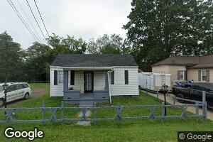 310 Lee Rd, Follansbee, WV 26037