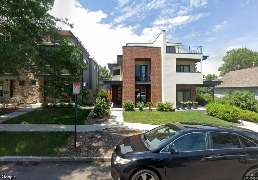 3849 Vrain St unit 80212, Denver, CO 80212 - photo 1