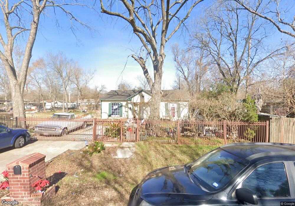 2427 Goodloe St, Houston, TX 77093 - photo 1