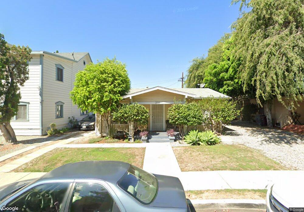Street View Photo