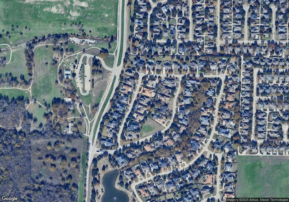 18 Lochleven, Richardson, TX 75082 - photo 1