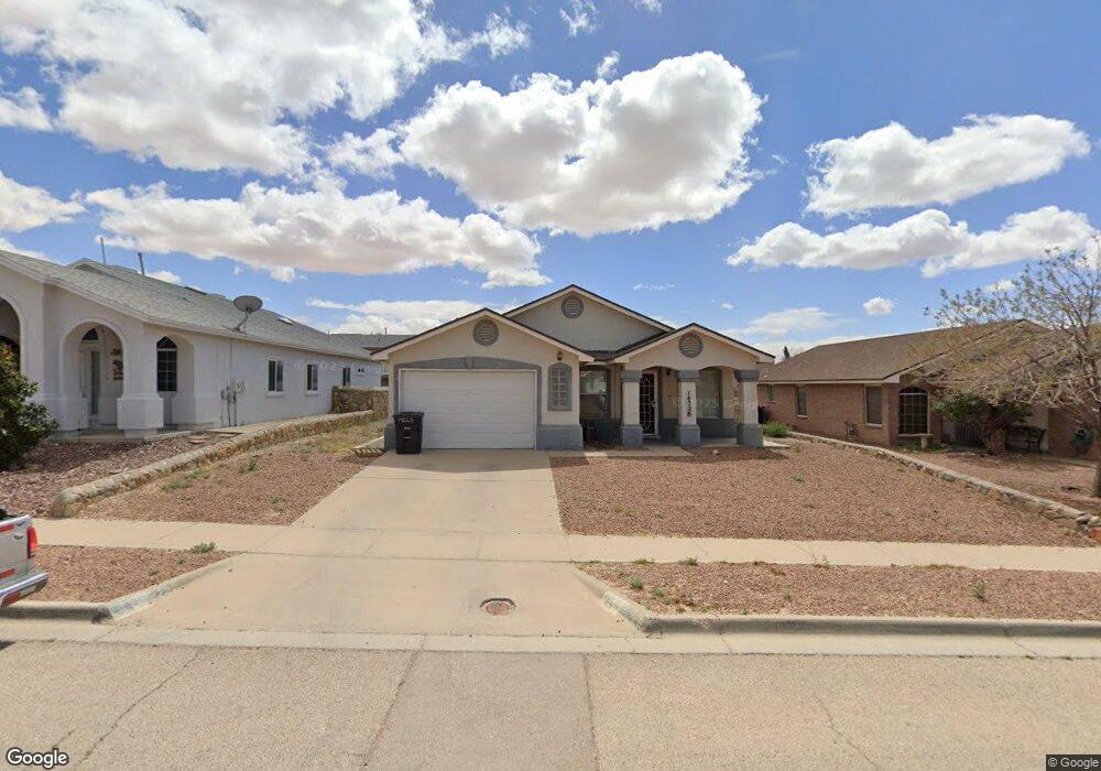 14228 Desert Sage Dr unit 1, Horizon City, TX 79928 - photo 1