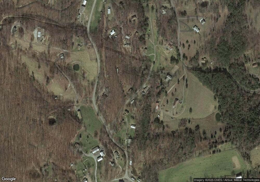 95 Emory Ln, Cabins, WV 26855 - photo 1