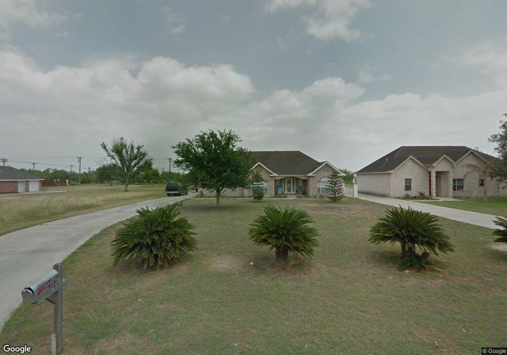 2402 Alamo St, Weslaco, TX 78596 - photo 1
