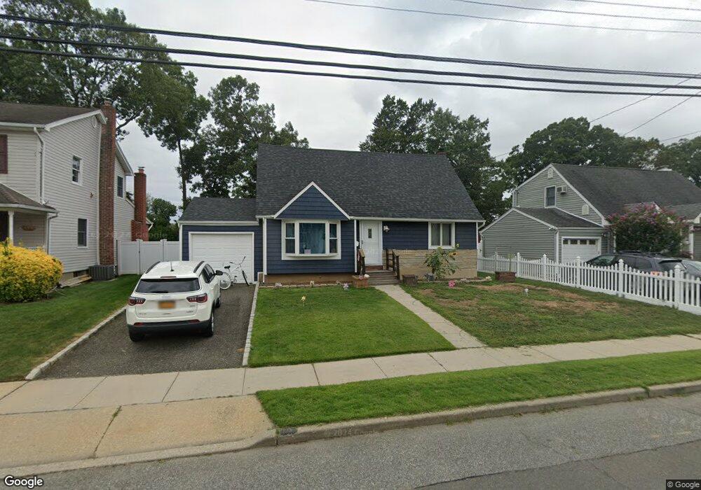 3788 New York Ave, Seaford, NY 11783 - photo 1