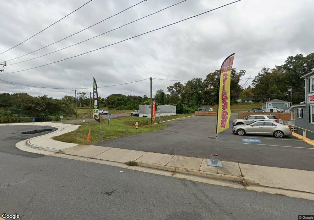 18625 Jefferson Davis Hwy, Triangle, VA 22172 - photo 1