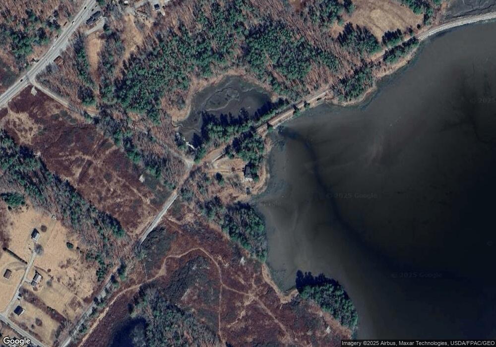 55 Pottle Cove Rd, Wiscasset, ME 04578 - photo 1