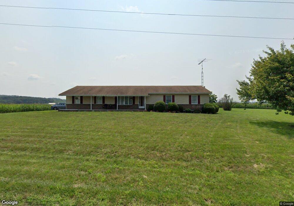 11035 Baker Rd, Keymar, MD 21757 - photo 1