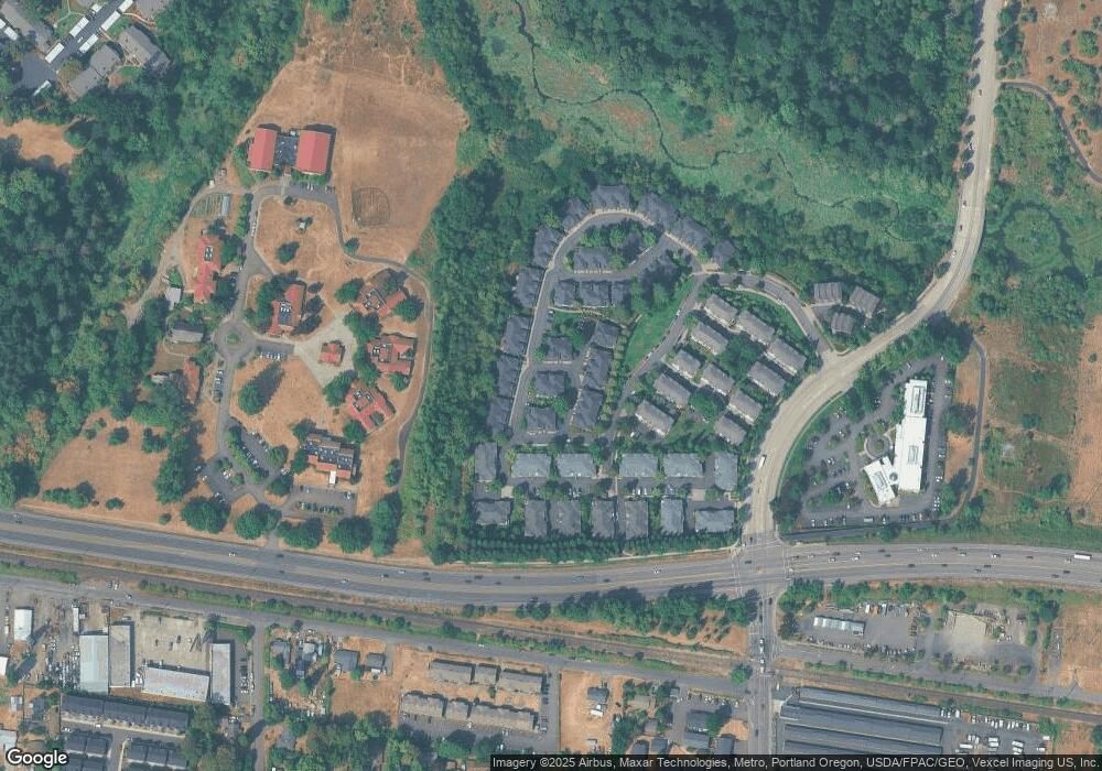 16199 SW Audubon St unit 301, Beaverton, OR 97006 - photo 1