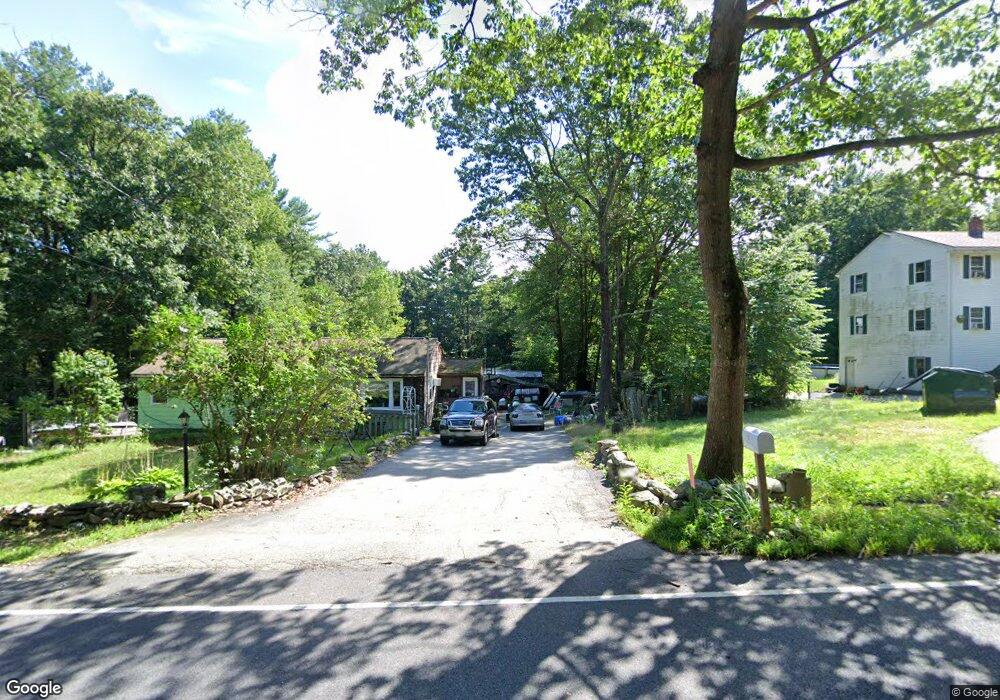 149 Dudley Rd, Oxford, MA 01540 - photo 1