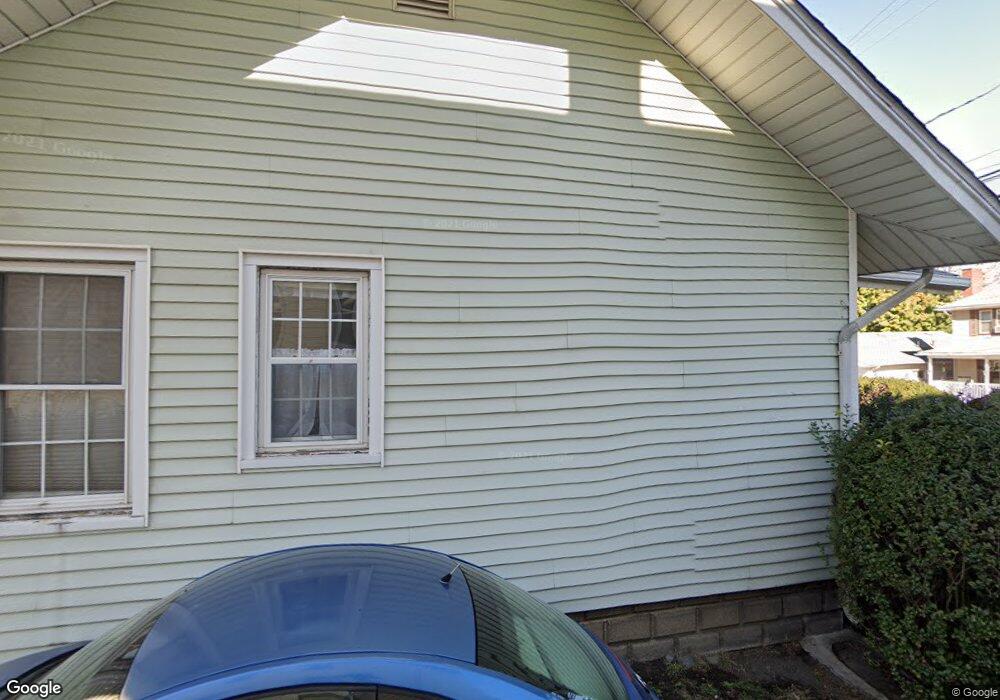 1008 Moosic St, Scranton, PA 18505 - photo 1