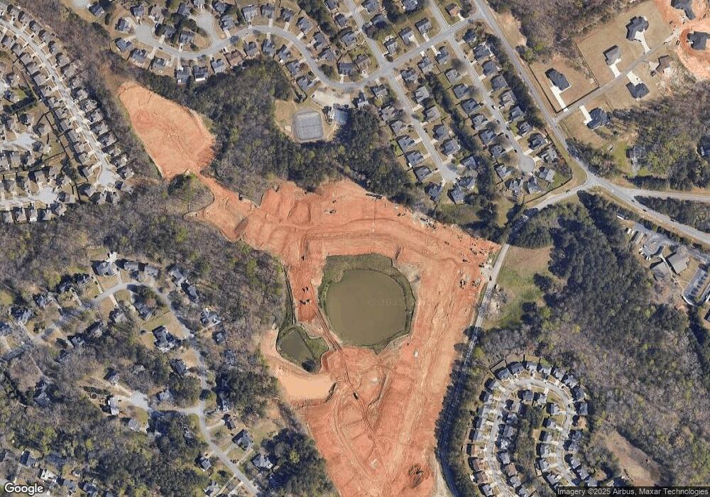 2023 Windsor Park Ave, Dacula, GA 30019 - photo 1