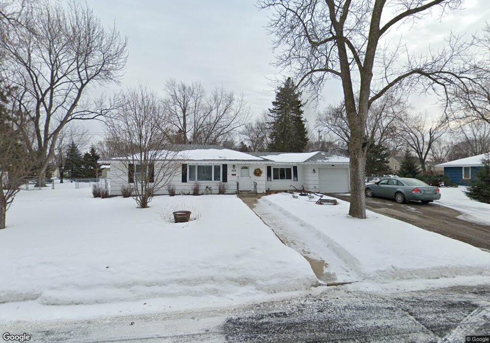 9129 Colfax Ave S, Bloomington, MN 55420 - photo 1