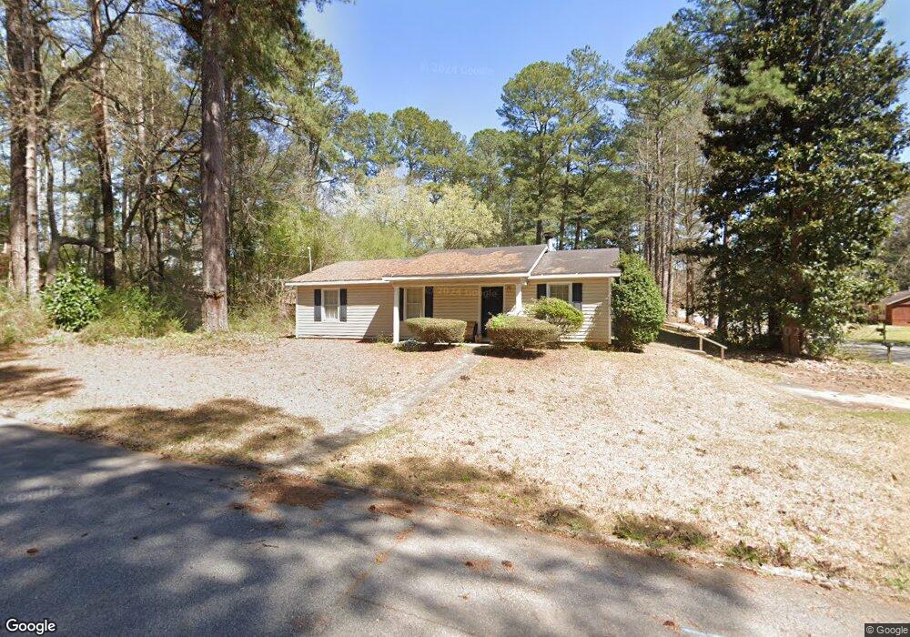 212 Chesterfield Place, Lagrange, GA 30240 - photo 1