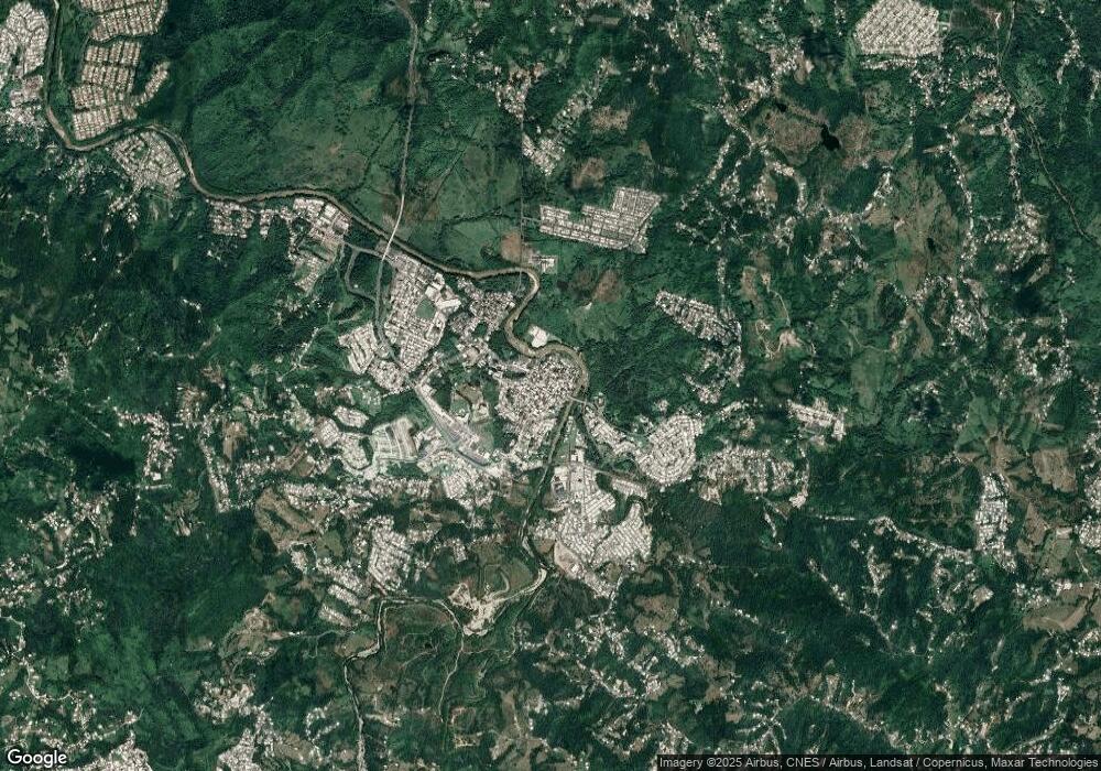 Lote 1 Sr912 km 7.8 Quebrada Arenas Ward, San Lorenzo, PR 00754 - photo 1