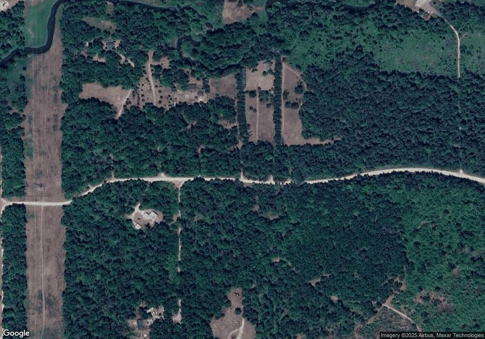 166 Log Cabin Trail, West Branch, MI 48661 - photo 1