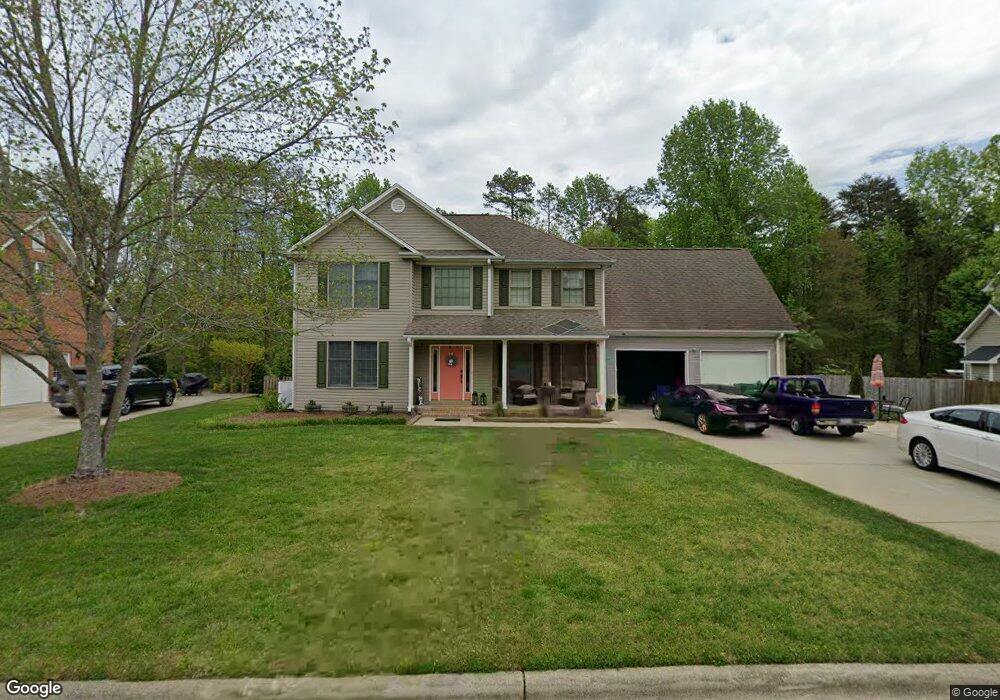 4208 Jeffrey Lane Point, High Point, NC 27265 - photo 1