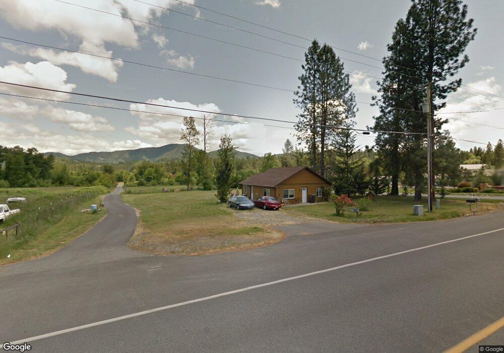 3615 New Hope Rd, Grants Pass, OR 97527 - photo 1