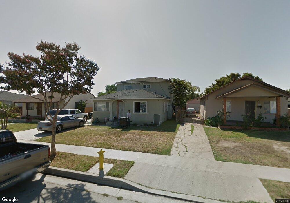 1666 E 124th St, Compton, CA 90222 - photo 1
